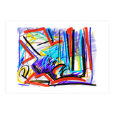 Exchange Time (Print Only) thumbnail