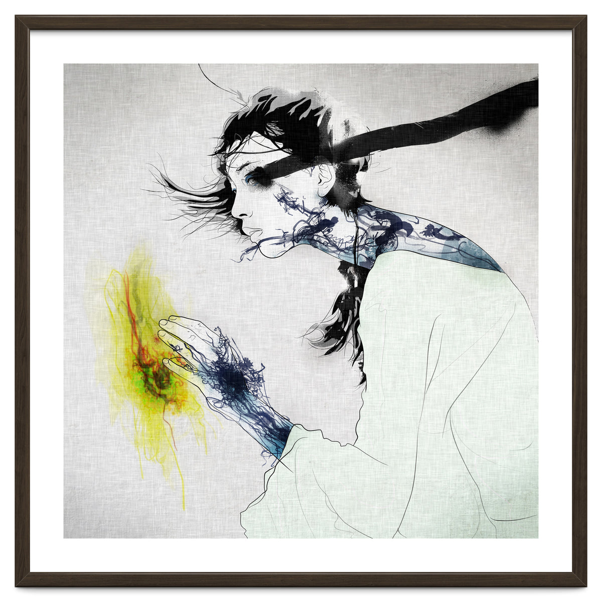 Netsugen Source Of Fever