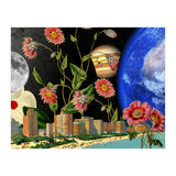 Beach With A View  (Print Only) thumbnail