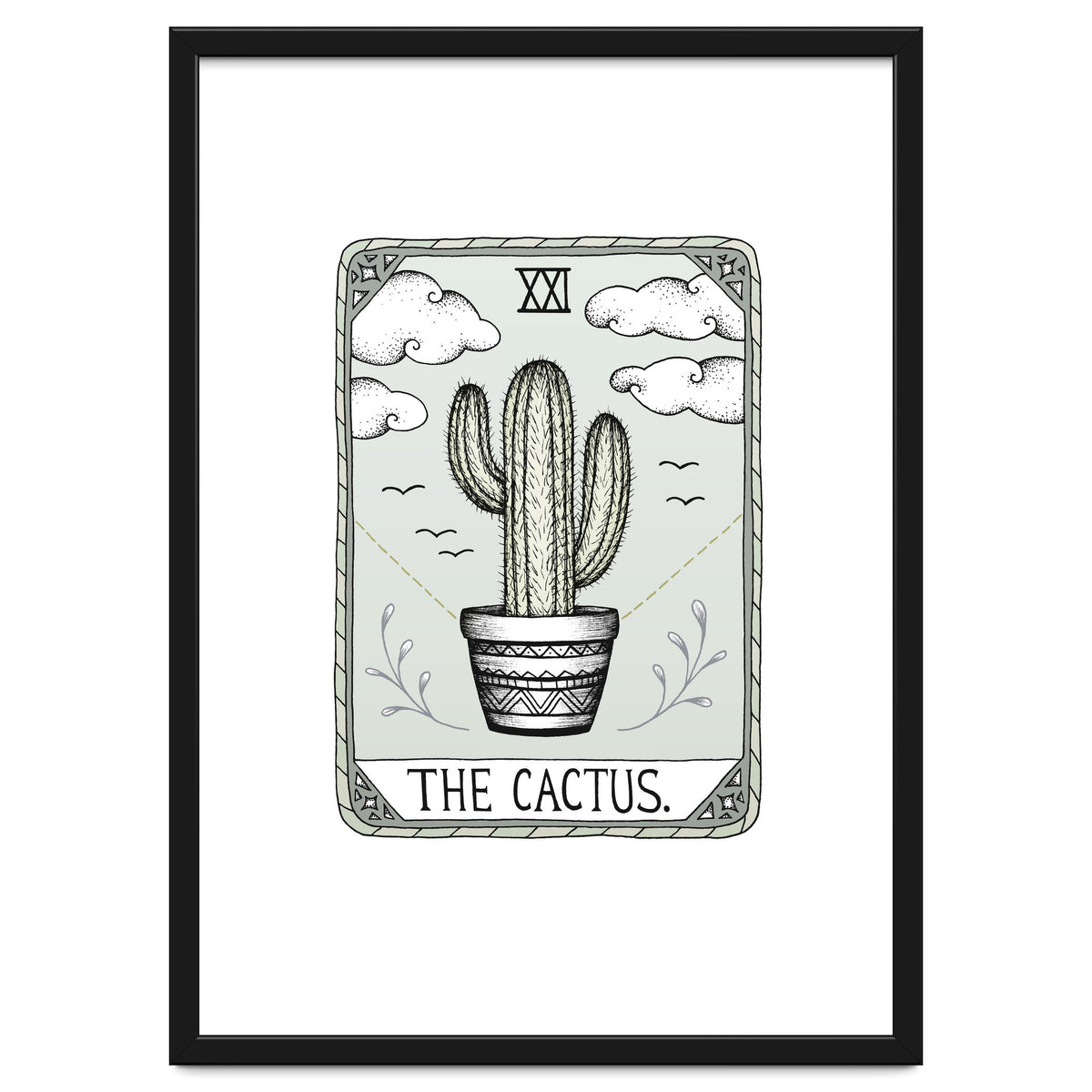 The Cactus