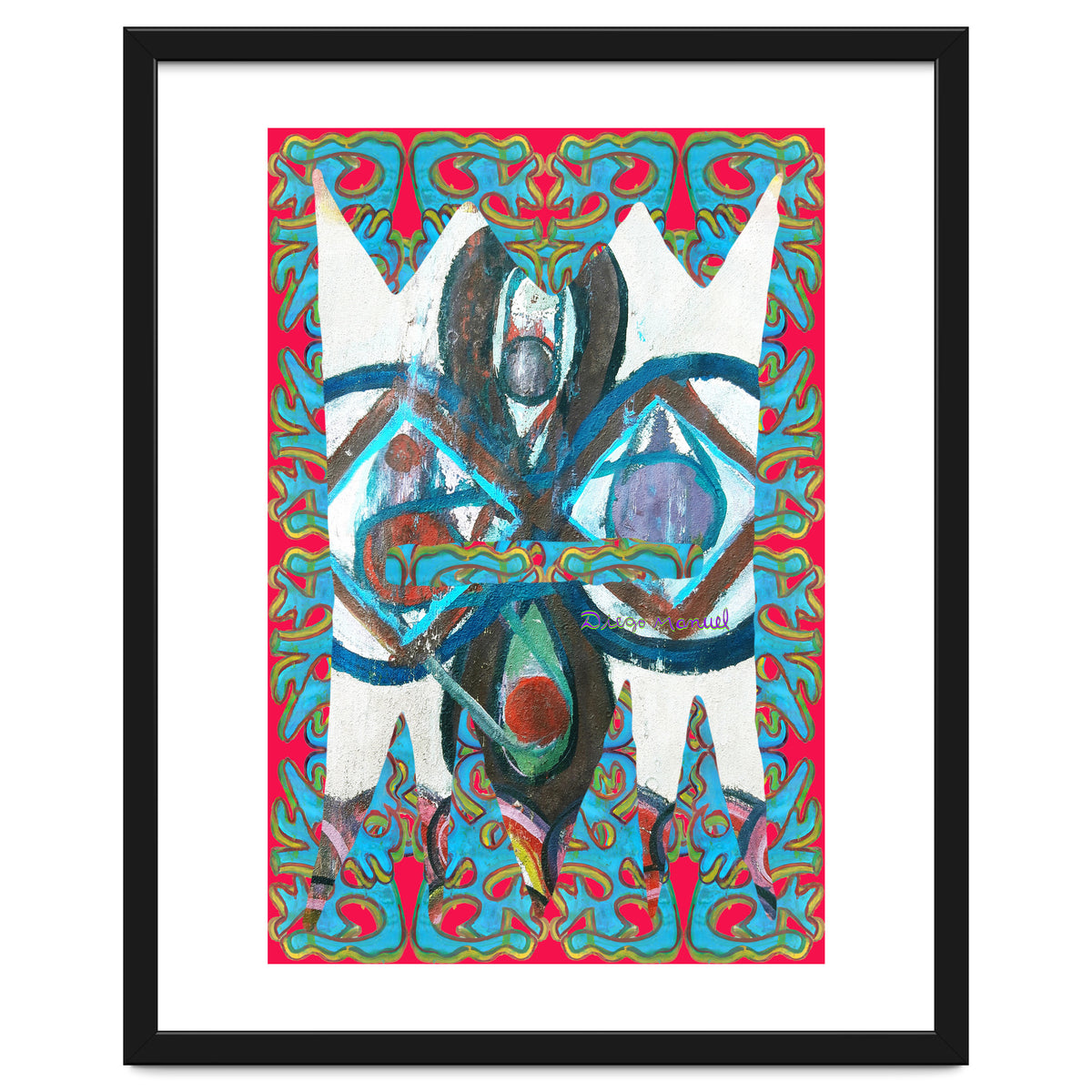 Graffiti Digital Nuevo 2023 19