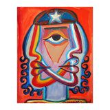El Pintor 9 (Print Only) thumbnail