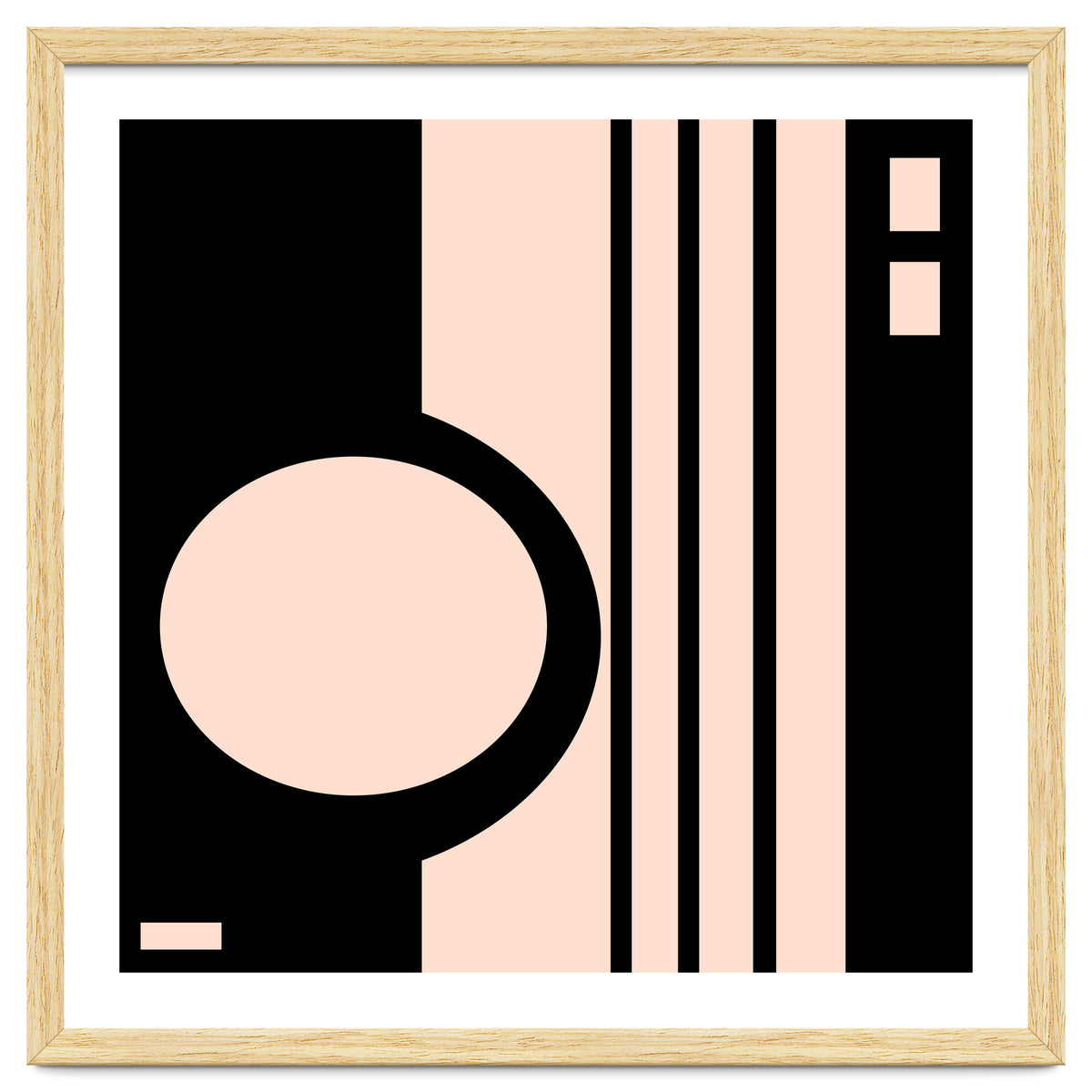 Abstrato Geométrico 39.0