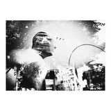 man hunt (Print Only) thumbnail