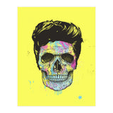 Color Your Death (Print Only) thumbnail
