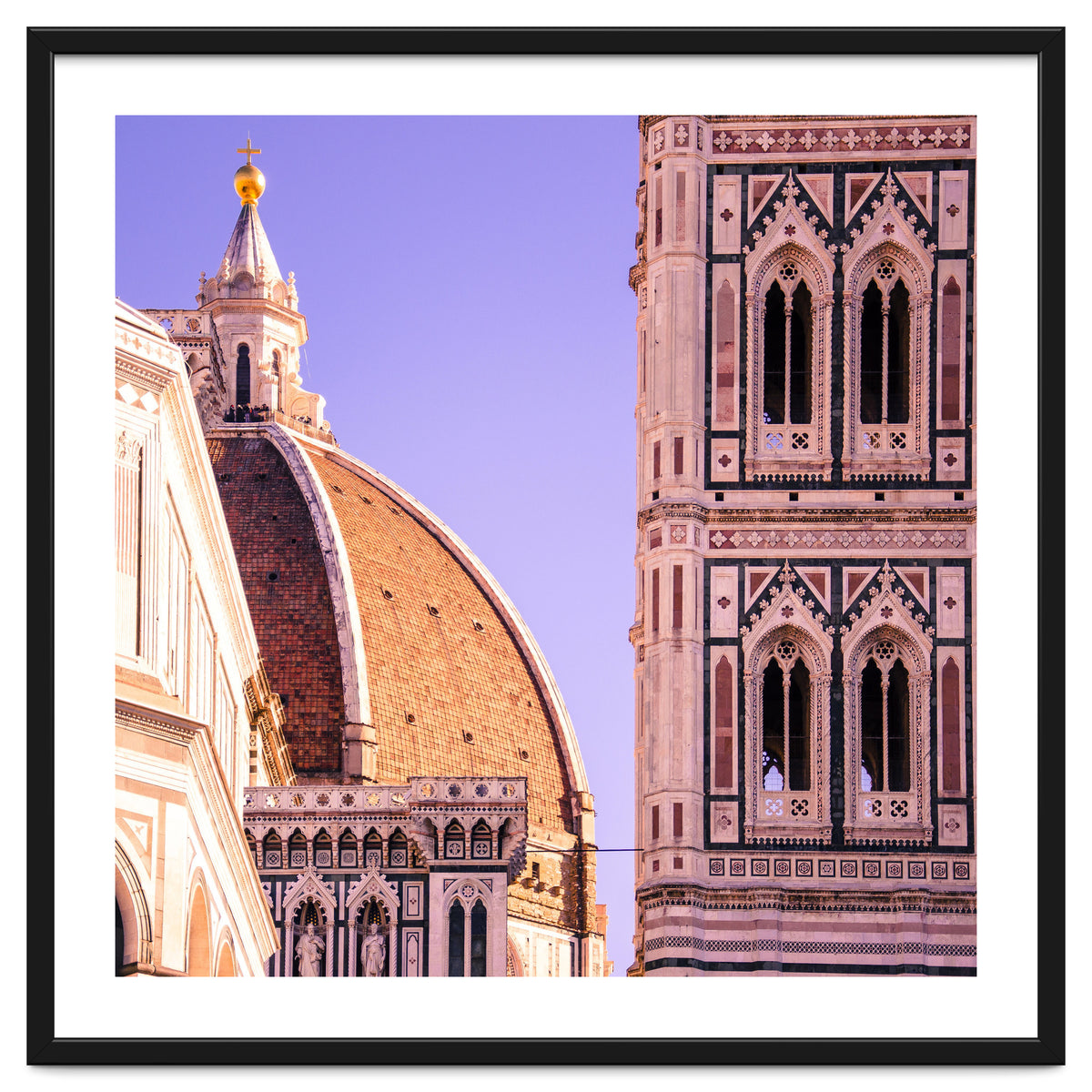 Il Duomo Di Firenze 1