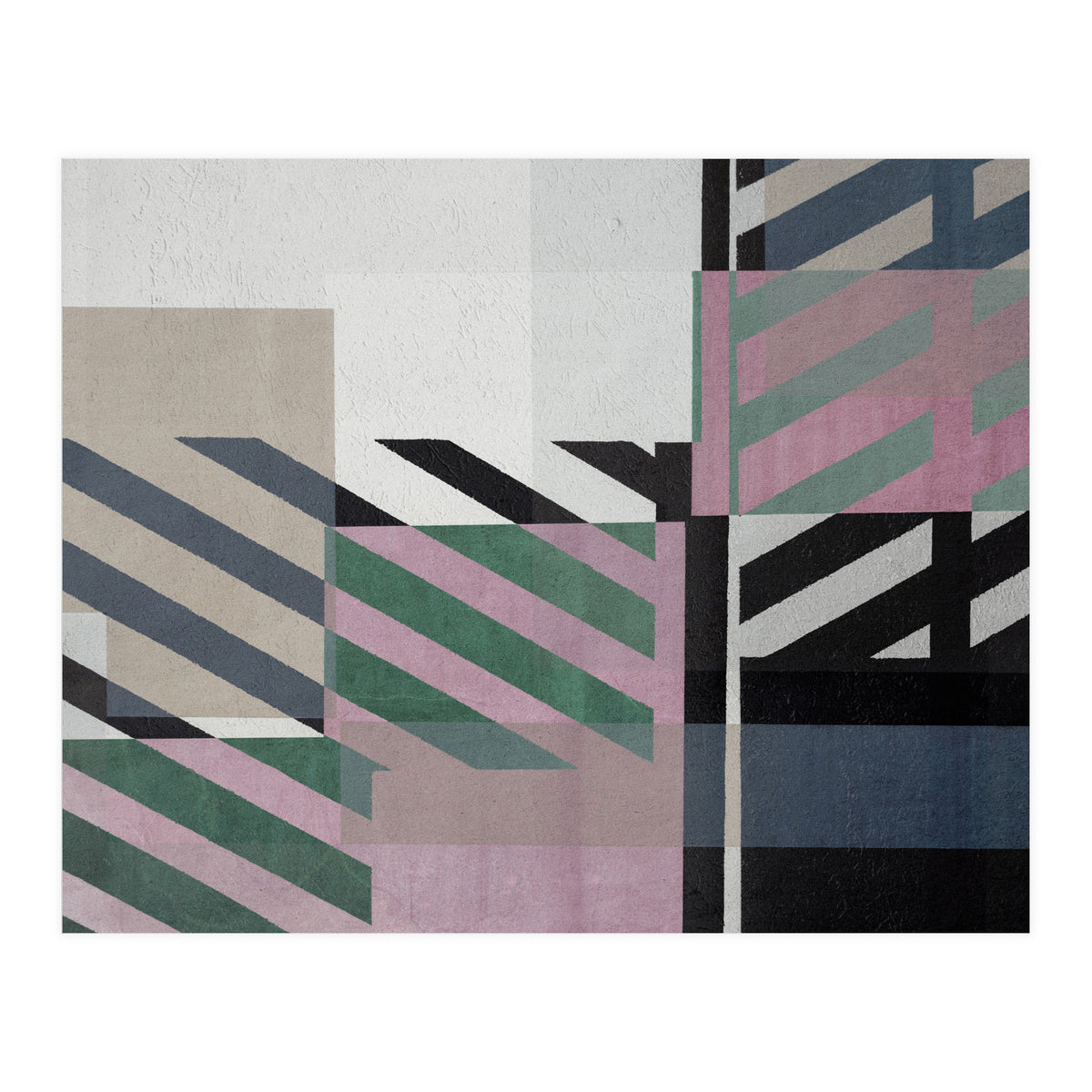 Lambe Lambe #6 (Print Only)