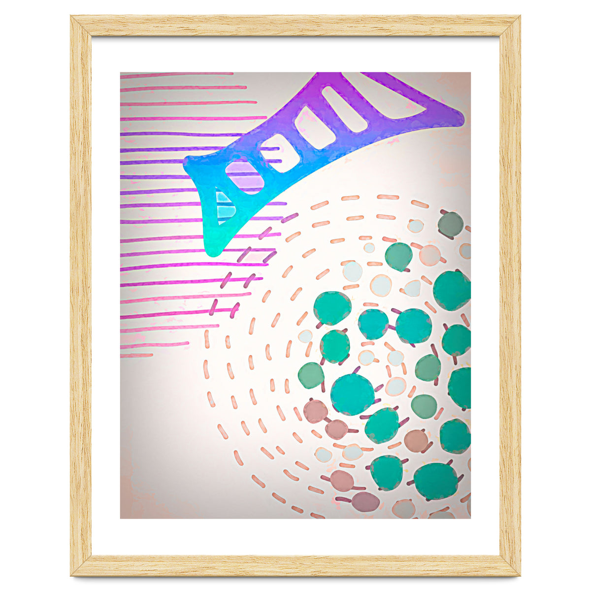 Pebbles In The Wheels