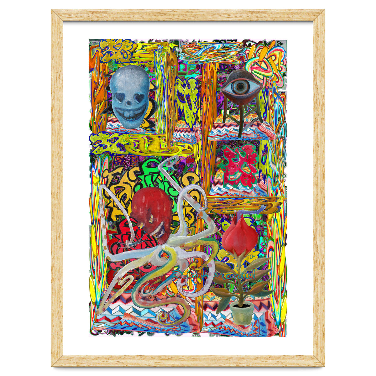 Oficina Del Cobrador 31