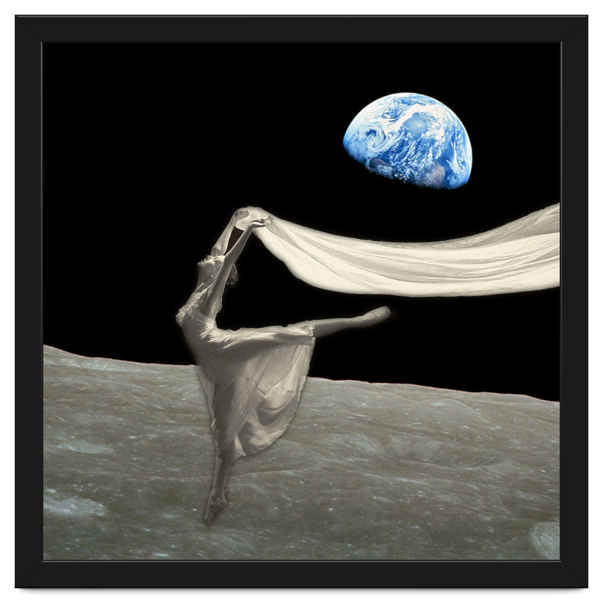 Dance Like No One´s Watching