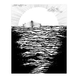 Abandoned To The Sun (Print Only) thumbnail