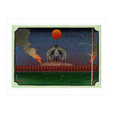 Attack on Titan: Rumbling Ukiyo-e (Print Only) thumbnail