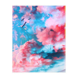 Midsummer Fires (Print Only) thumbnail