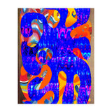 Pop Abstract 2023 Nuevo 8 (Print Only) thumbnail