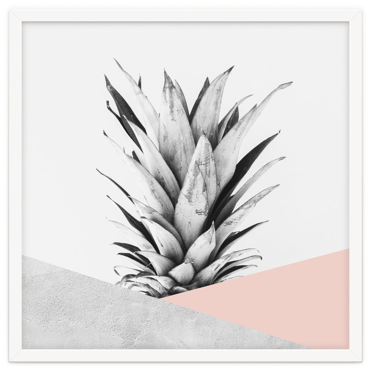 Scandinavian pineapple II