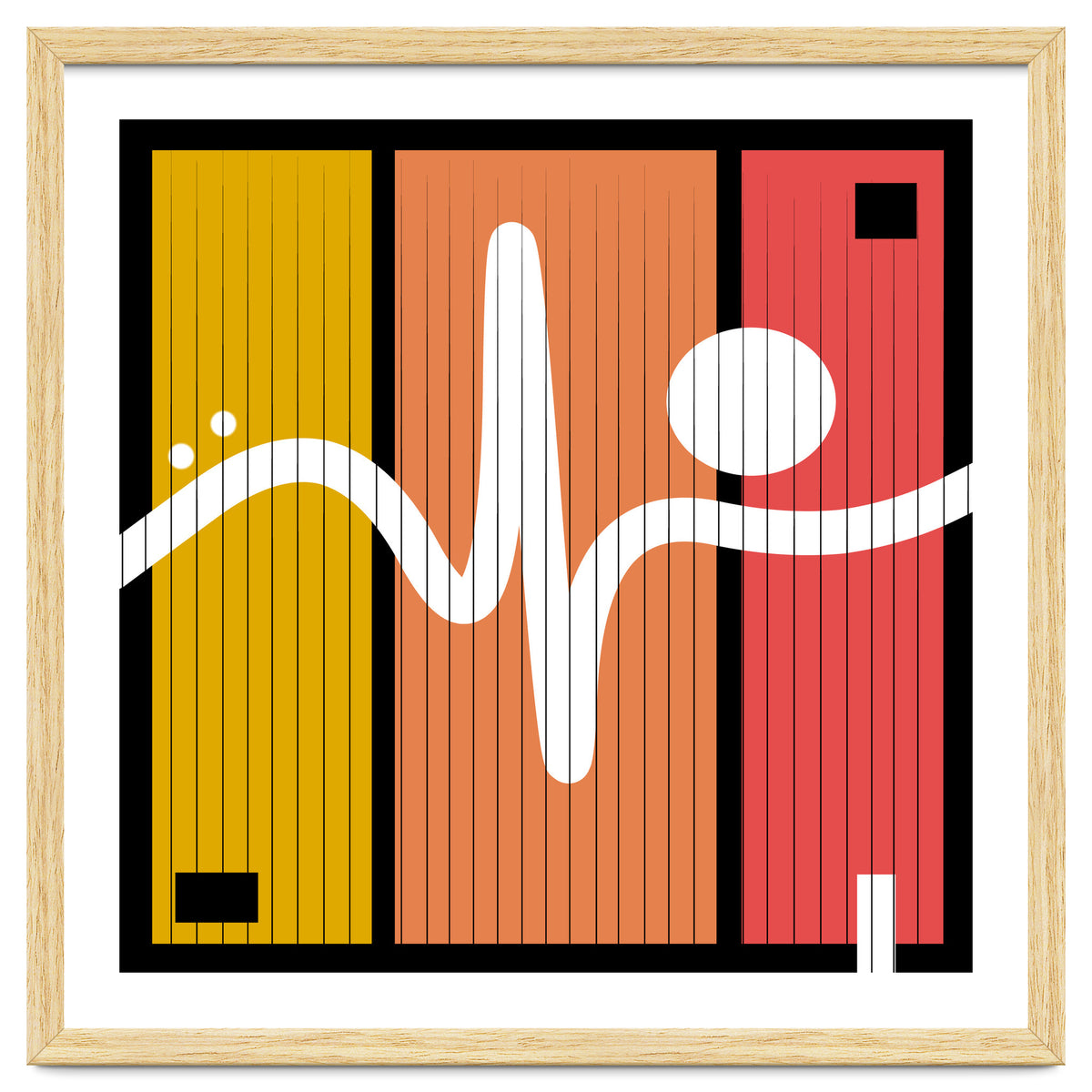 Abstrato Geométrico 37.8