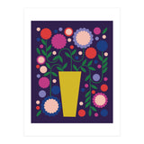 My Vase  (Print Only) thumbnail
