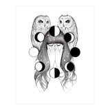 Moon Spells (Print Only) thumbnail