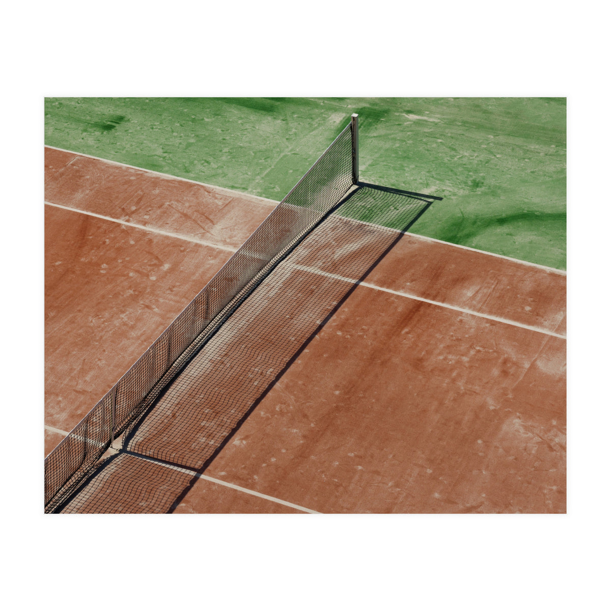 Game Over (Print Only)