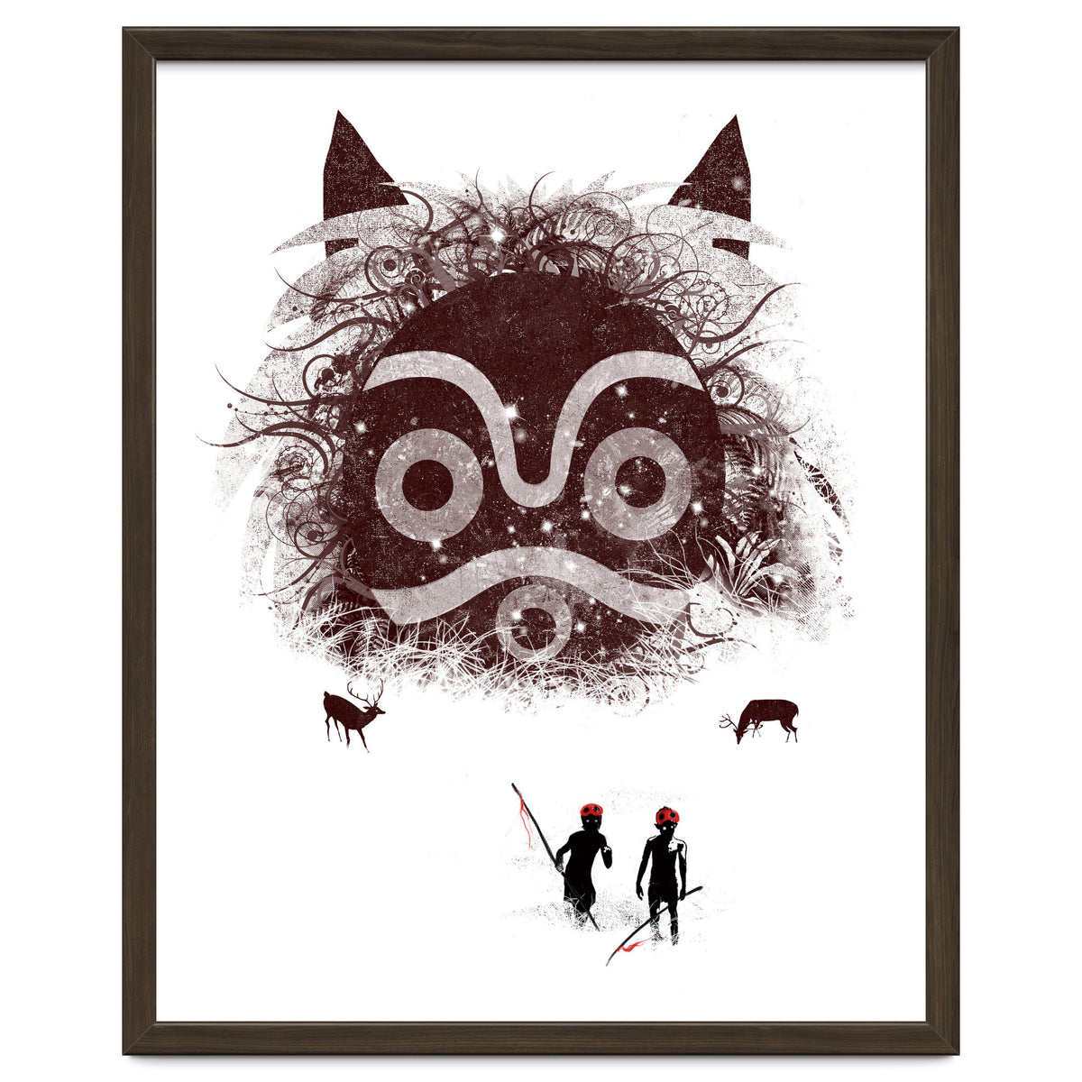 New Forest Defenders