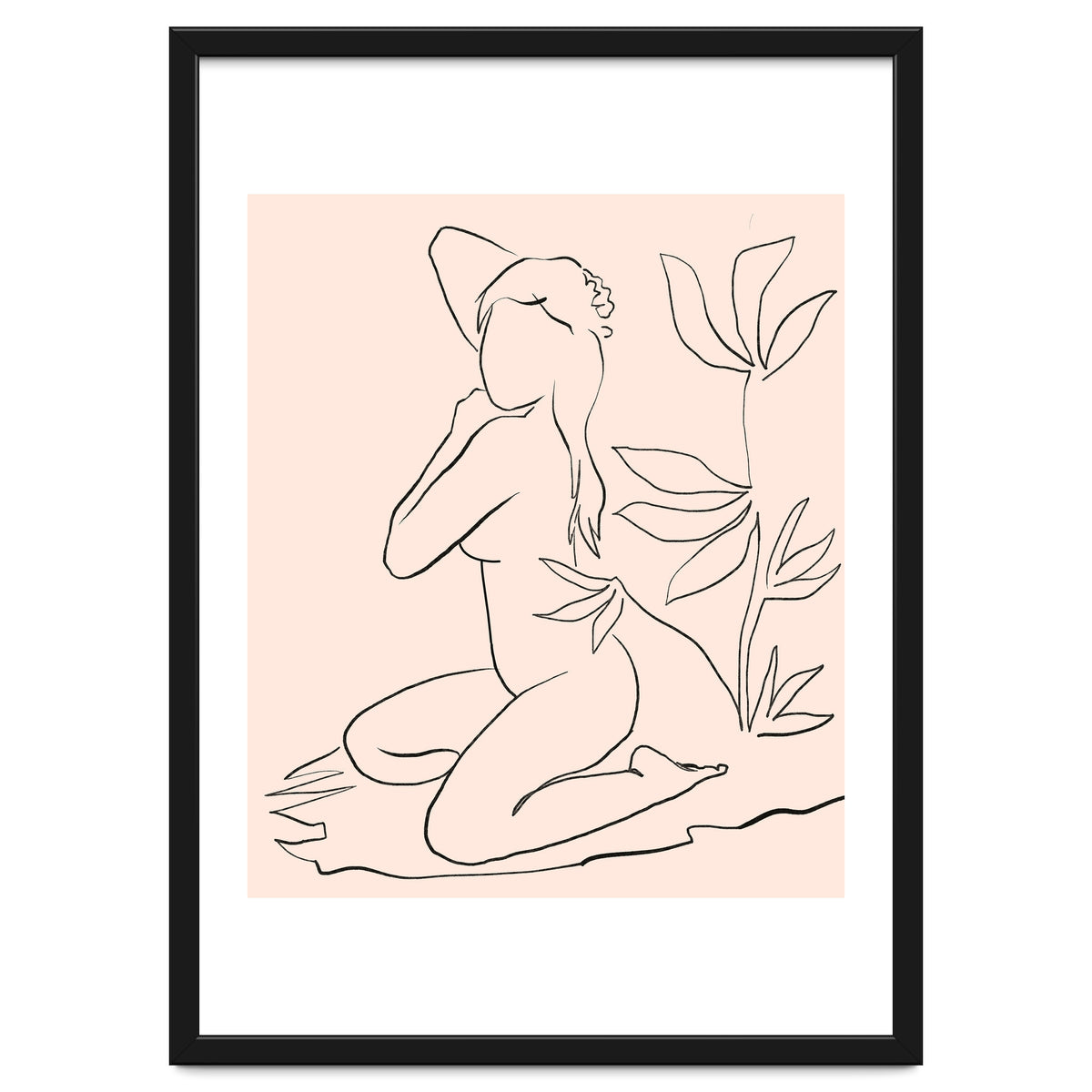 Meet Me In The Middle Of Your Story When The Soul Is Worn But Wise