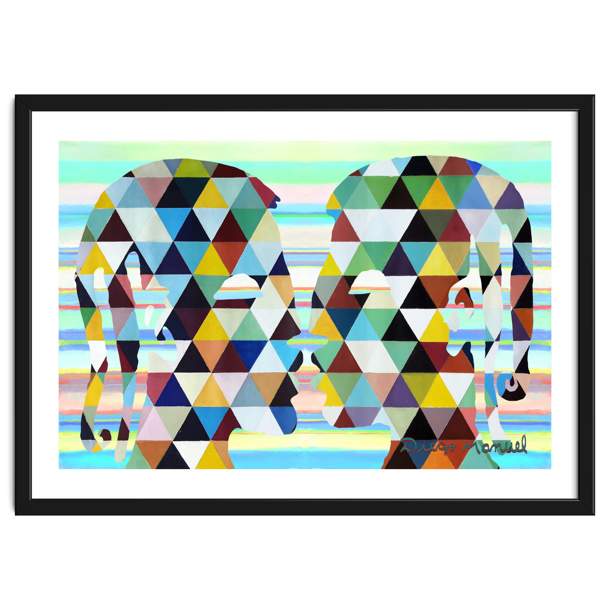 Graffiti Digital 12 2022 D 4