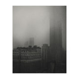 Manhattan Blur  (Print Only) thumbnail