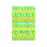 Pop abstract color full (Print Only) thumbnail