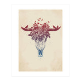Dead Summer (Print Only) thumbnail
