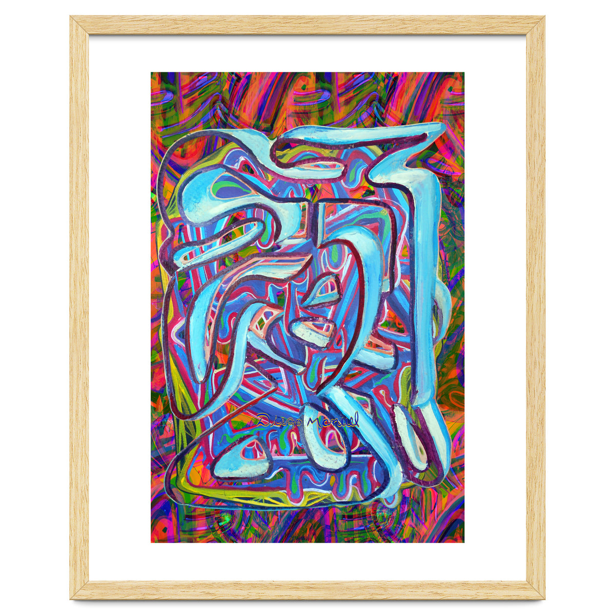 Graffiti Digital 2022 824