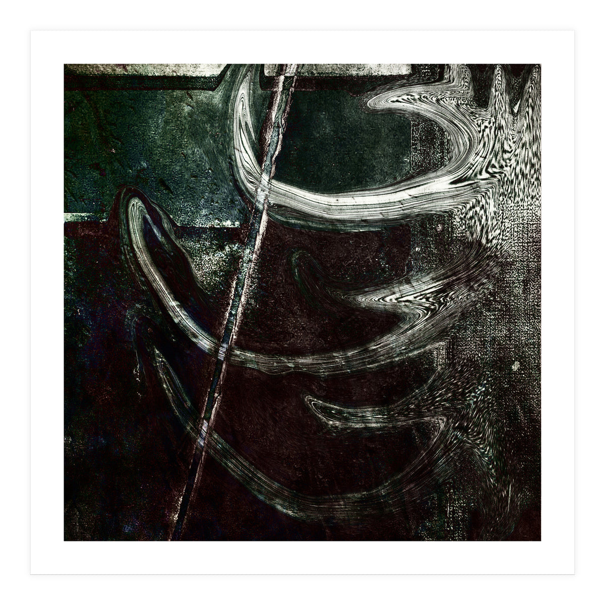 Zero point (Print Only)