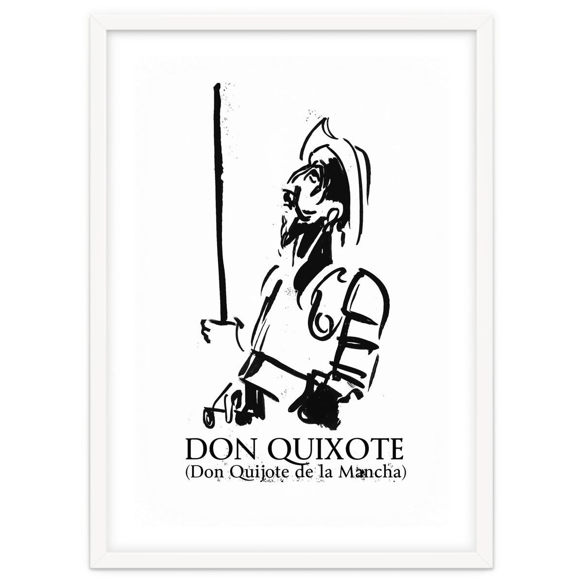 Don Quixote