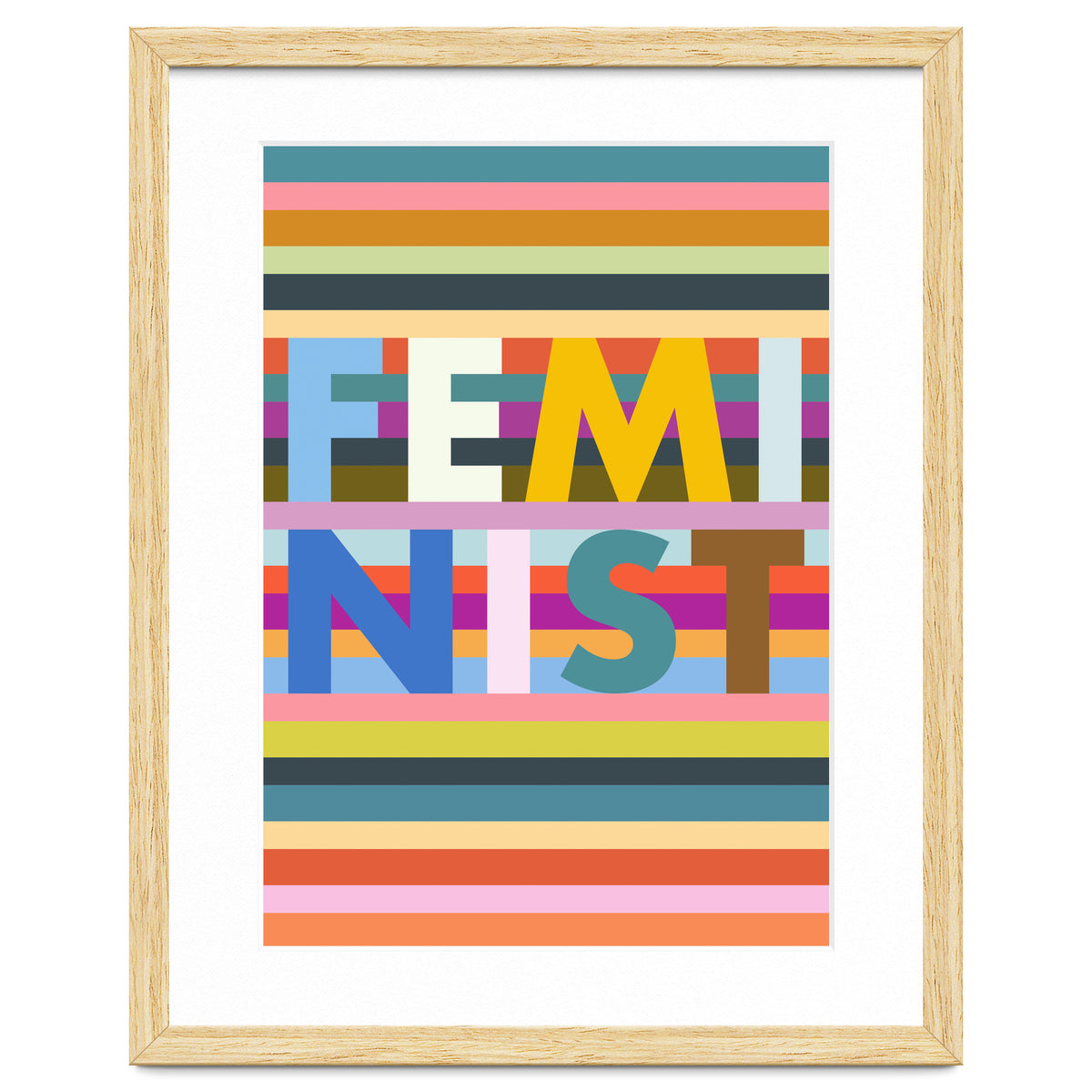 Feminista
