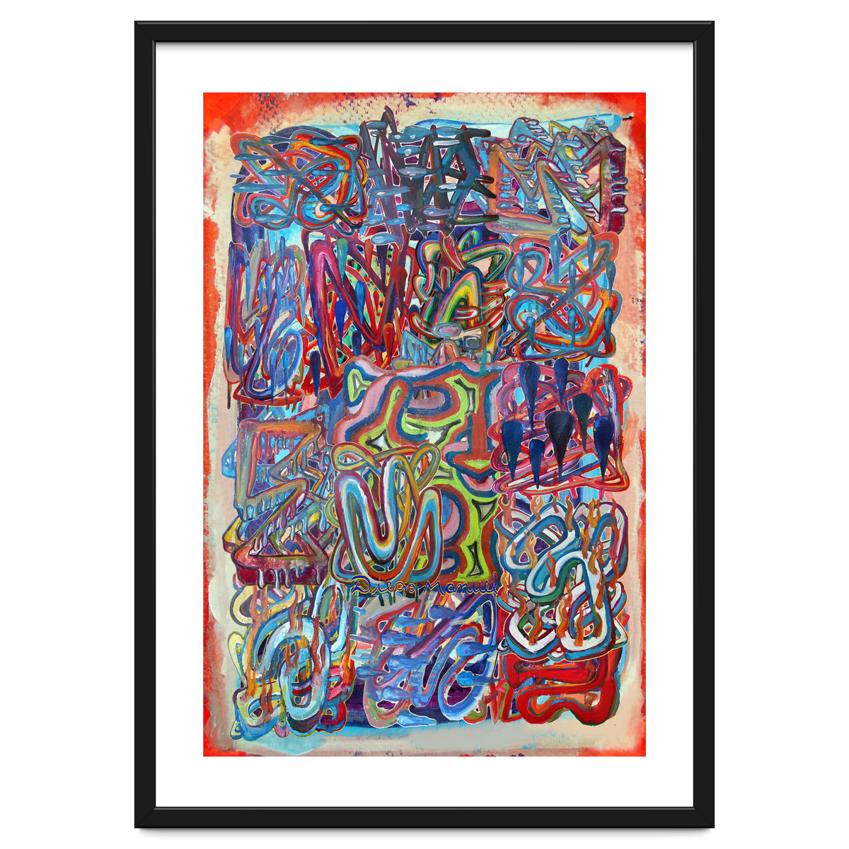 Graffiti Digital 2022 1016