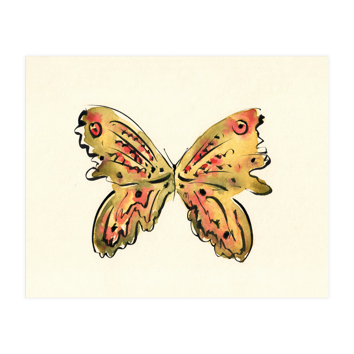 Adventure (Print Only)