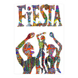 Fiesta 6 (Print Only) thumbnail
