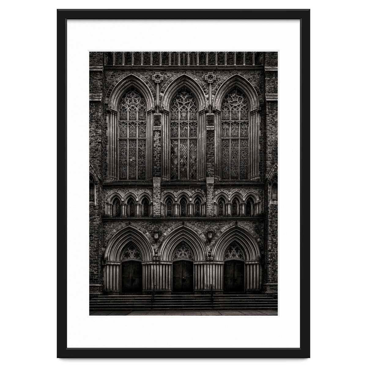 St. Paul's Bloor Street No 2