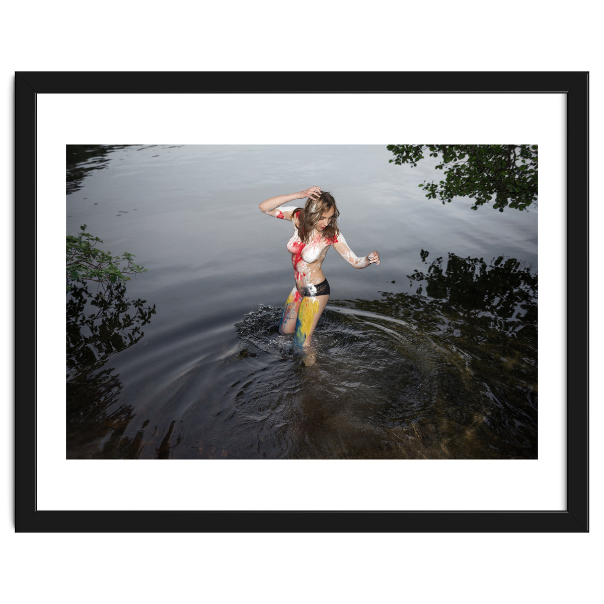 The kids Are all Wild