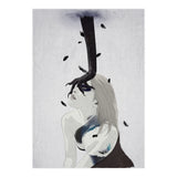 The Hand (Print Only) thumbnail