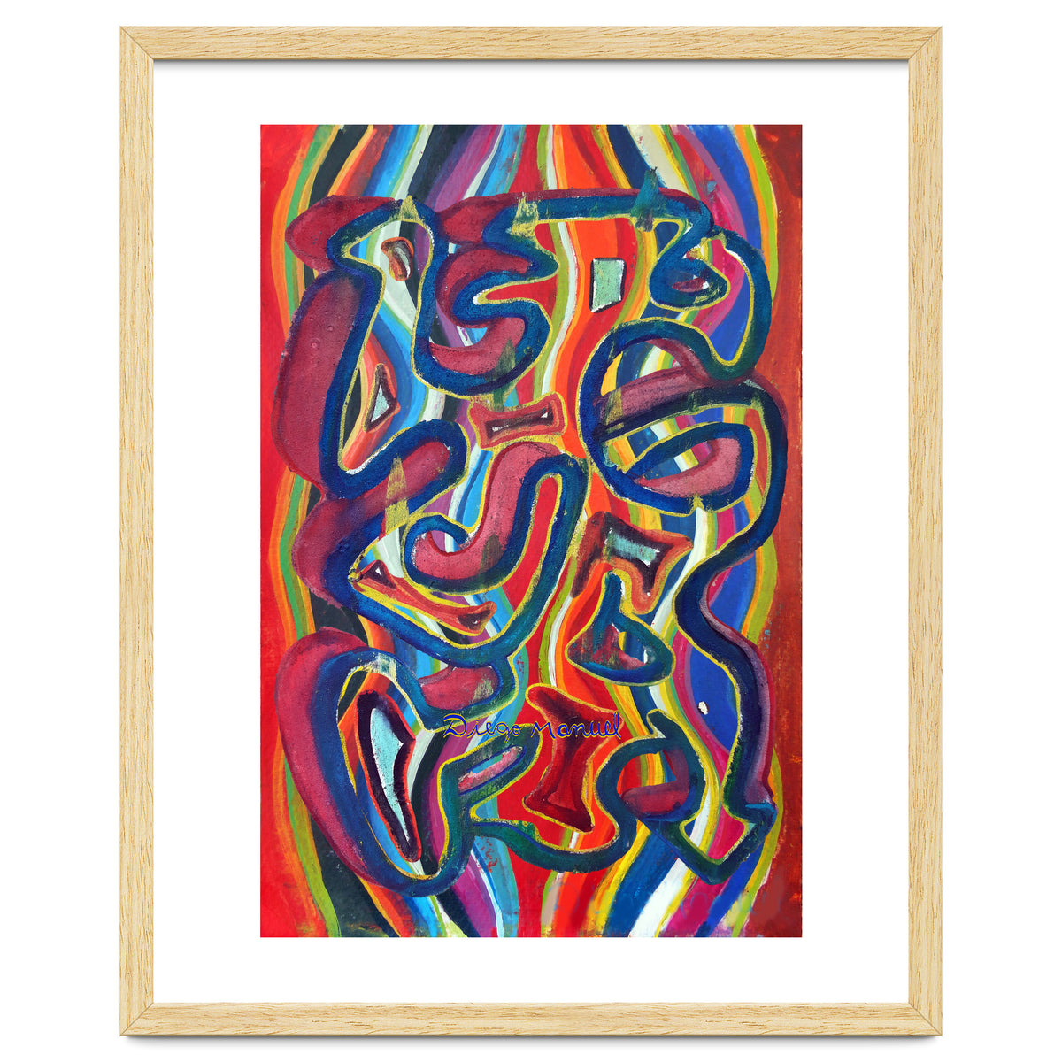 Graffiti Digital 2022 834