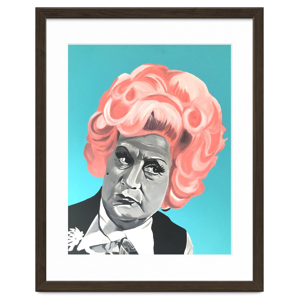 And I Am Unanimous In This