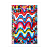 Pop Abstract 2023 Tapiz 71 (Print Only) thumbnail