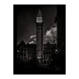 Old City Hall Toronto Canada No 5 (Print Only) thumbnail