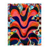 Pop Abstract 2023 Tapiz 86 (Print Only) thumbnail