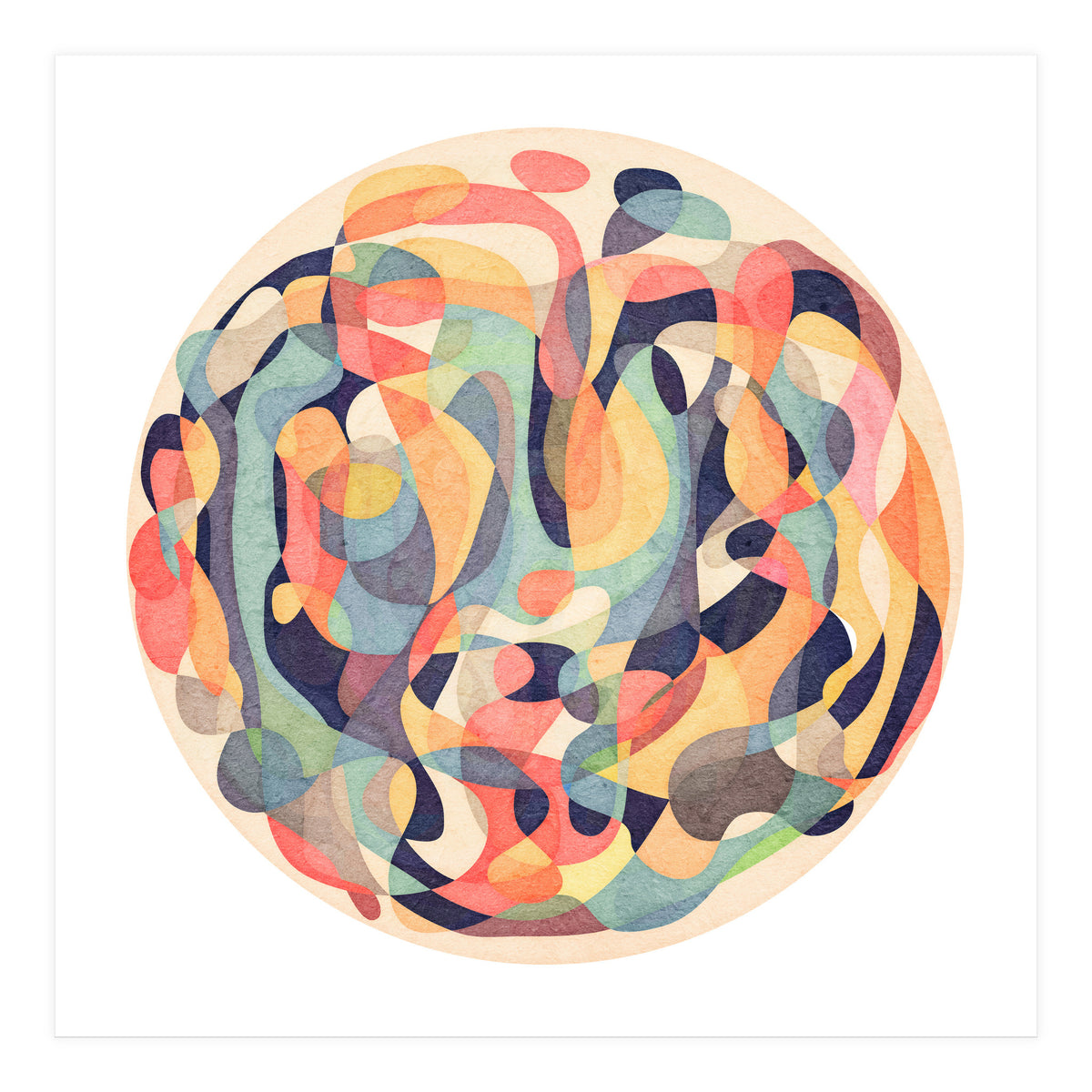 From Darkness (Print Only)