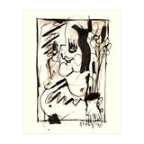 Old Flowers (Print Only) thumbnail