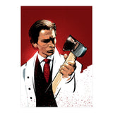 American Psycho (Print Only) thumbnail