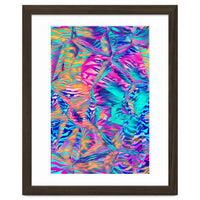 Abstract Colorful Pattern