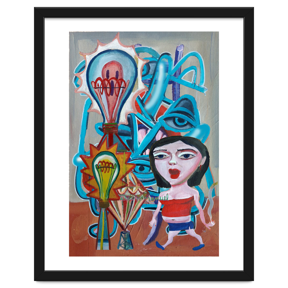 Graffiti Digital 2022 842