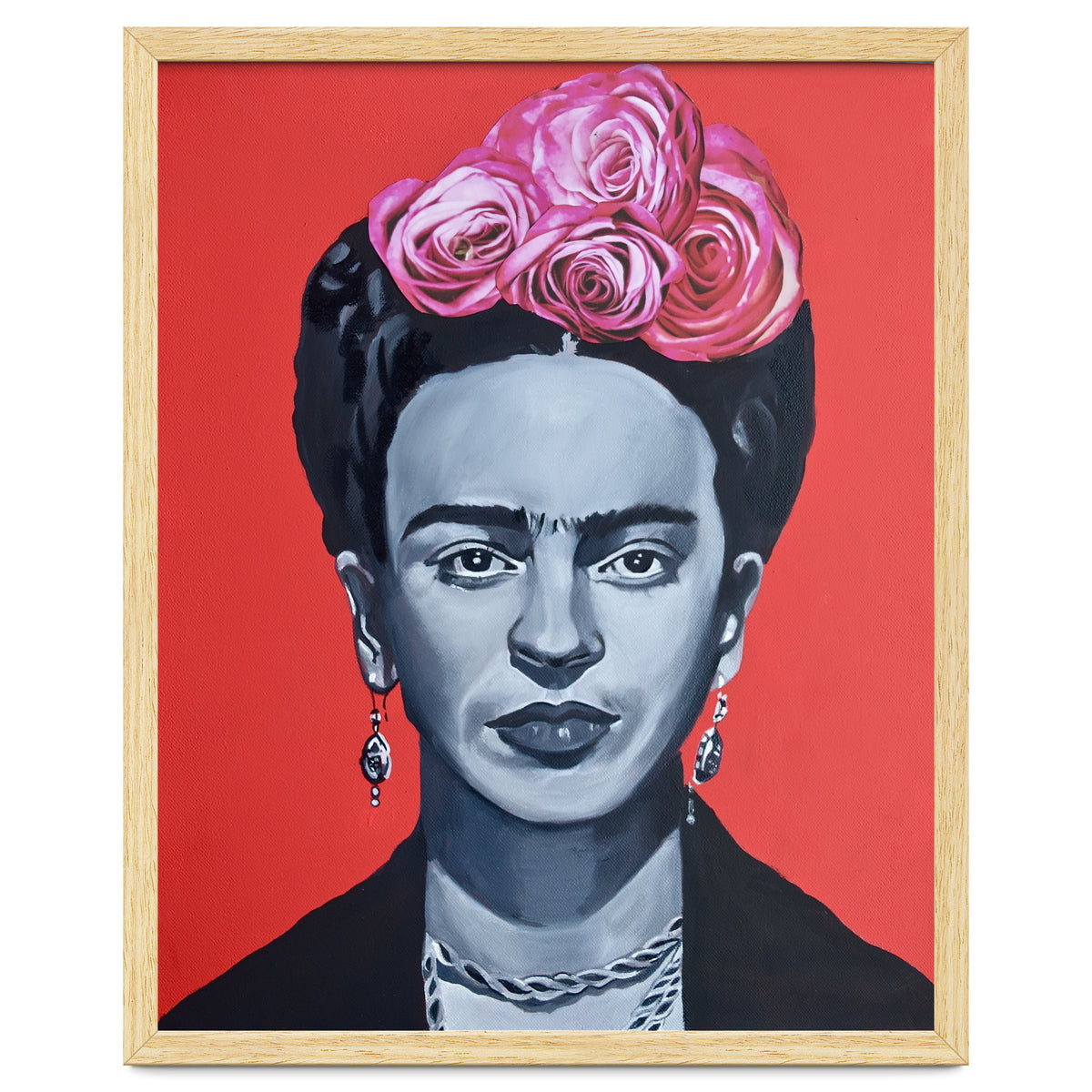 Frida